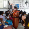 Providing breakfast for pregnant mothers / Homagama (2022-11-15)